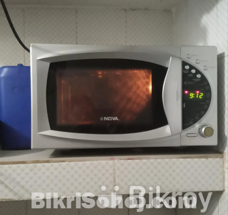 Nova oven